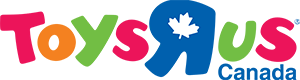 Toys “R” Us Canada Logo 300x80