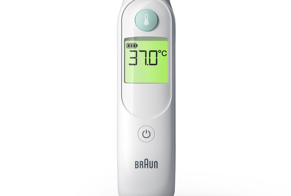 ThermoScan® 6