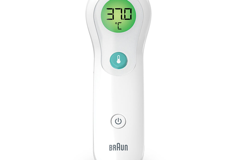 Braun Sensian™ 5