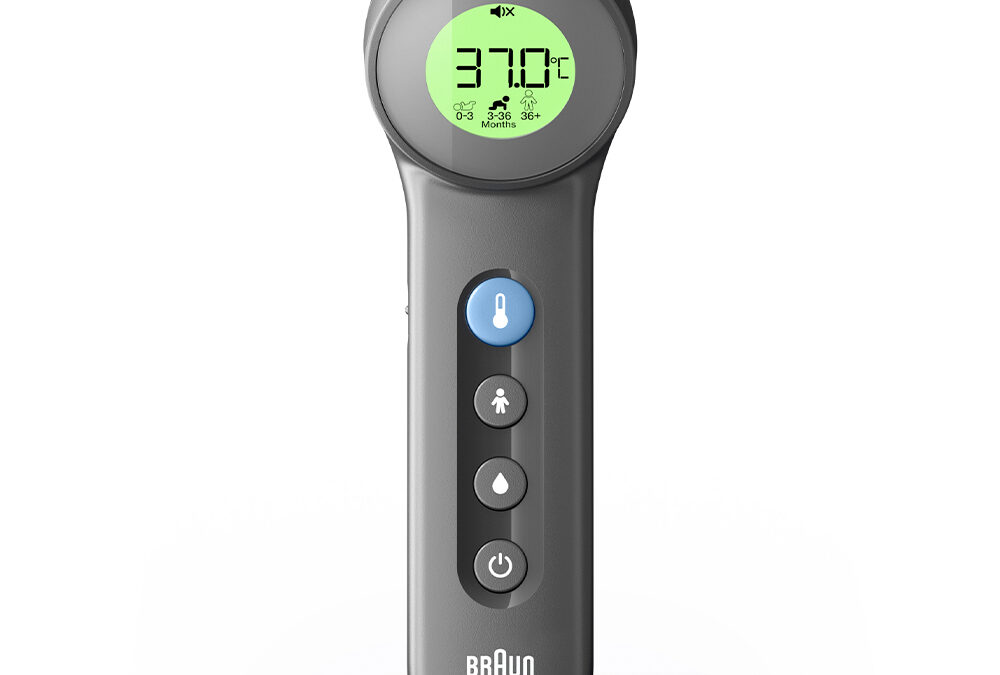 Braun Sensian™ 7