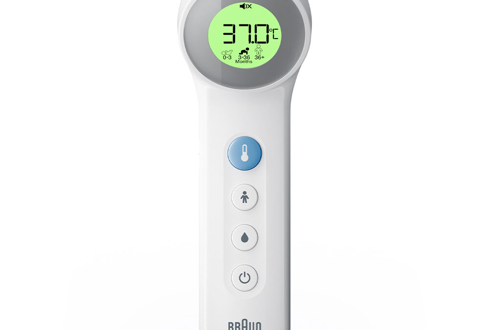 Braun Sensian™ 7
