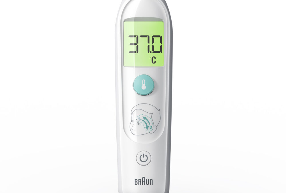 Braun Sensian™ Swipe 5