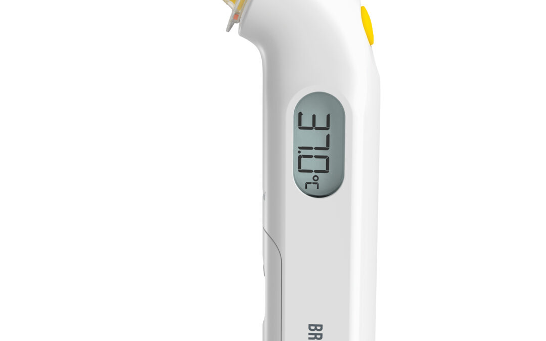 ThermoScan® 3